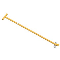 DP 1.5 - pacelšanas stienis, transports 1500kg 1,5t