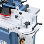 Frēzmašīna Bernardo T 500 PF (400 V)