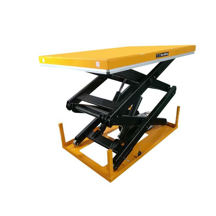 PNP4000 - elektriskais šķērveida pacēlāja darbagalds 4000kg 4t