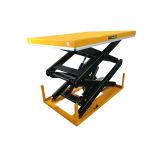 PNP4000 - elektriskais šķērveida pacēlāja darbagalds 4000kg 4t