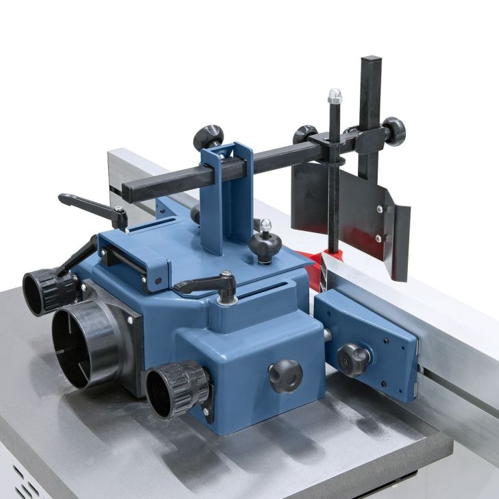 Frēzmašīna Bernardo T 500 PF (400 V)