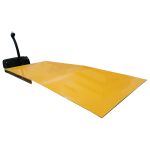 SNN1000 - elektrisks zema profila šķēru darbagalds 1000kg 1t