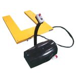 SNNU1000 - elektriskais šķērveida pacēlāja galds 1T 1000KG