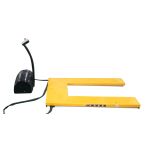 SNNU1000 - elektriskais šķērveida pacēlāja galds 1T 1000KG