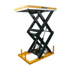 PNP2000 - elektriskais šķērveida pacēlāja galds 2T 2000KG 2