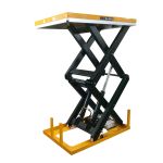 PNP2000 - elektriskais šķērveida pacēlāja galds 2T 2000KG