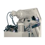 Hidrauliskais valcētājs ar 4 ruļļiem HSS 4R 4035 VIBER-SYSTEM