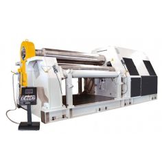 Hidrauliskais valcētājs ar 4 ruļļiem HSS 4R 3038 VIBER-SYSTEM