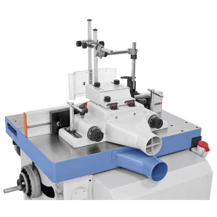 Frēzmašīna Bernardo TS 1000 F