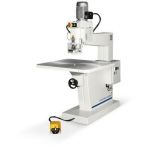 Frēzmašīna ar augšējo vārpstas novietojumu Minimax ROUTER 800