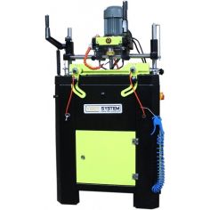 Frēzēšanas mašīna VIBER-SYSTEM MFS 1