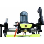 Frēzēšanas mašīna VIBER-SYSTEM MFS 1