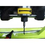 Frēzēšanas mašīna VIBER-SYSTEM MFS 1