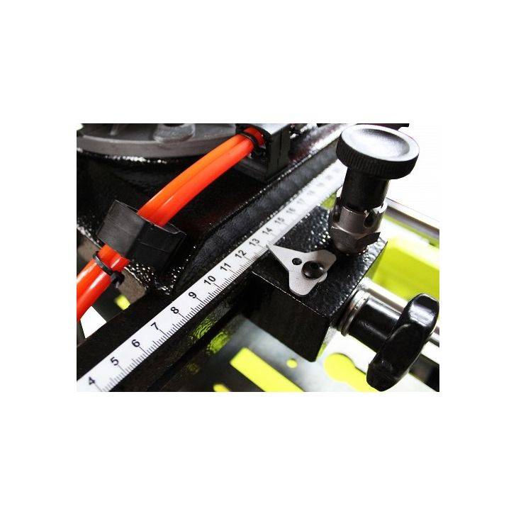 Frēzēšanas mašīna VIBER-SYSTEM MFS 1