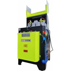 Pusautomātiskais alumīnija griezējs VIBER-SYSTEM AL 450 2