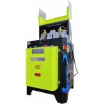 Pusautomātiskais alumīnija griezējs VIBER-SYSTEM AL 450