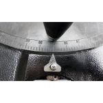 Pusautomātiskais alumīnija griezējs VIBER-SYSTEM AL 450