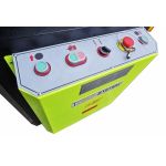 Pusautomātiskais alumīnija griezējs VIBER-SYSTEM AL 450