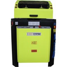 Pusautomātiskais alumīnija griezējs VIBER-SYSTEM AL 550