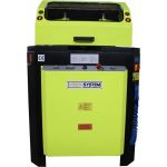 Pusautomātiskais alumīnija griezējs VIBER-SYSTEM AL 550