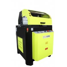 Pusautomātiskais alumīnija griezējs VIBER-SYSTEM AL 550 2