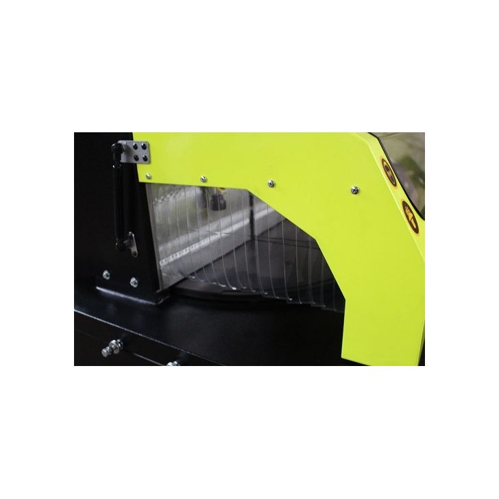 Pusautomātiskais alumīnija griezējs VIBER-SYSTEM AL 550