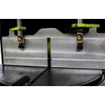 Pusautomātiskais alumīnija griezējs VIBER-SYSTEM AL 550