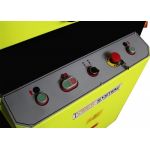 Pusautomātiskais alumīnija griezējs VIBER-SYSTEM AL 550