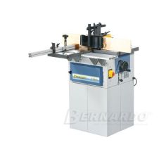 Frēzmašīna Bernardo T 500 R (400 V)