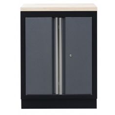 Instrumentu skapja / darbnīcas mēbeļu komplekts VIBER-SYSTEM OPTION 1 2