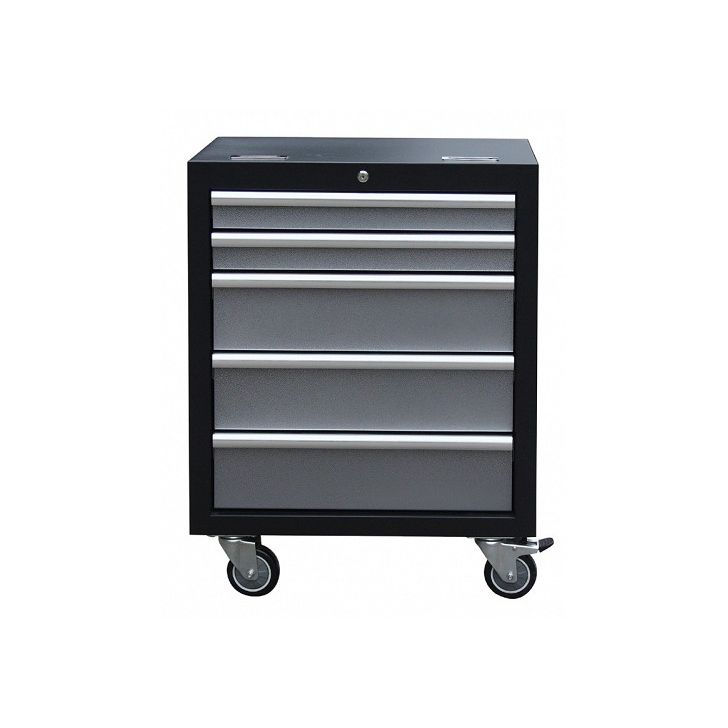 Instrumentu skapja / darbnīcas mēbeļu komplekts VIBER-SYSTEM OPTION 2