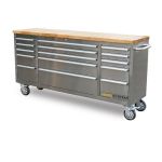 Instrumentu skapis VIBER-SYSTEM 720S