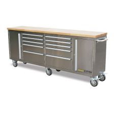 900S VIBER-SYSTEM instrumentu skapis