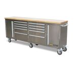 900S VIBER-SYSTEM instrumentu skapis