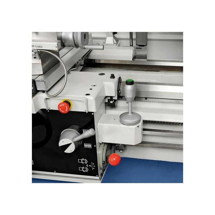 Metāla virpa 660/2000 Viber-System 6620