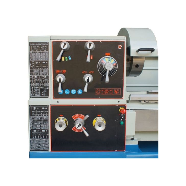 Metāla virpa 660/2000 Viber-System 6620