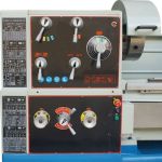 Metāla virpa 660/2000 Viber-System 6620