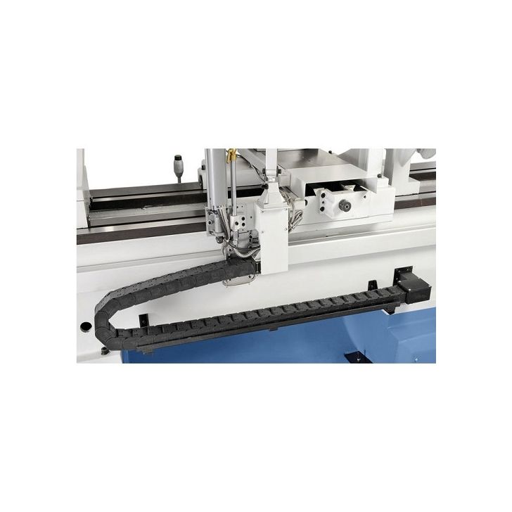 Metāla virpa 800/2000 Viber-System 8020