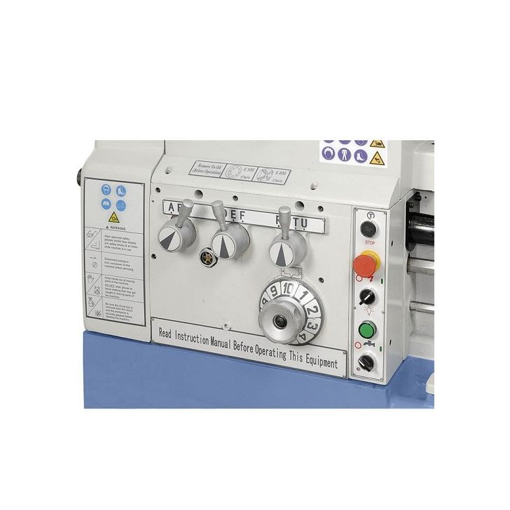 Metāla virpa 560/1500 Viber-System 5615