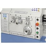 Metāla virpa 560/1500 Viber-System 5615