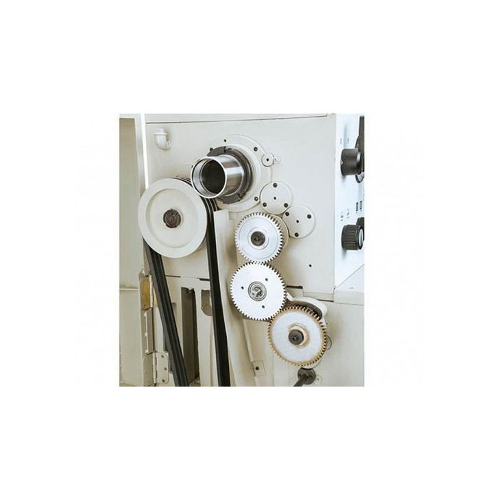 Metāla virpa 560/1500 Viber-System 5615