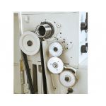 Metāla virpa 560/1500 Viber-System 5615