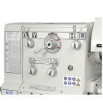 Metāla virpa 560/1500 Viber-System 5615