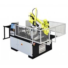 A390 290X320A AUTOMĀTISKĀS ŠĶIRNES-SISTĒMAS SIKSNAS CUTTER