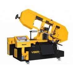 Automātiskais lentzāģis metālam Viber-System ASO 300 300x380