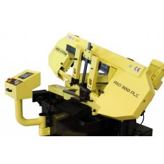 Automātiskais lentzāģis metālam Viber-System ASO 300 300x380 2