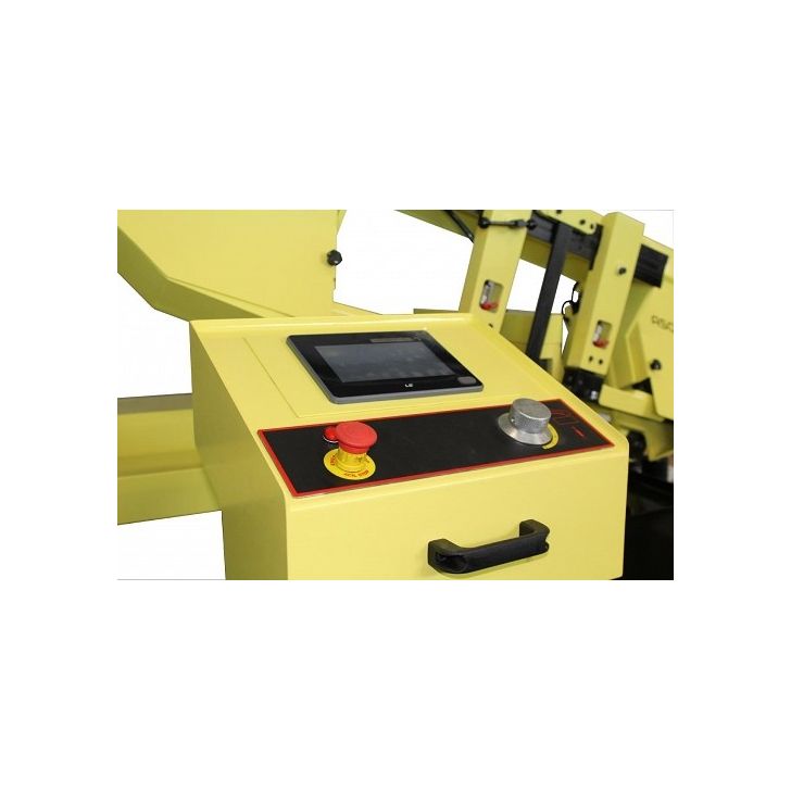 Automātiskais lentzāģis metālam Viber-System ASO 300 300x380