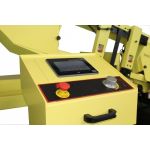 Automātiskais lentzāģis metālam Viber-System ASO 300 300x380