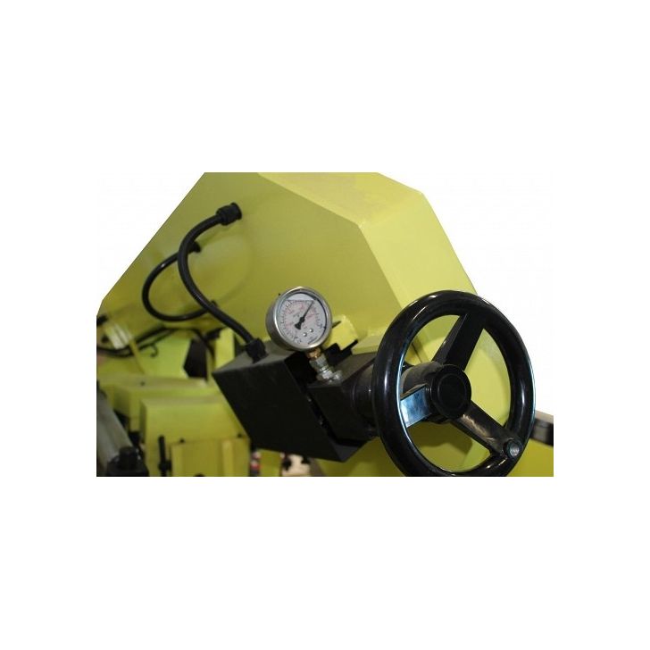 Automātiskais lentzāģis metālam Viber-System ASO 300 300x380