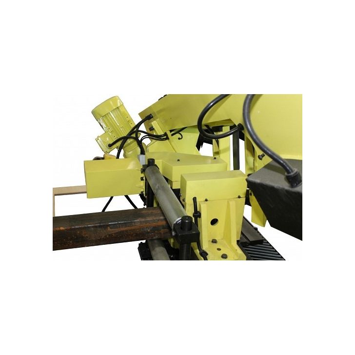 Automātiskais lentzāģis metālam Viber-System ASO 300 300x380